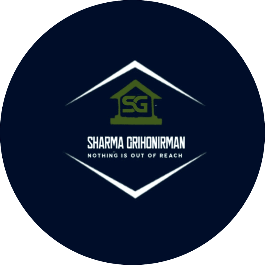 Sharma Grihonirman