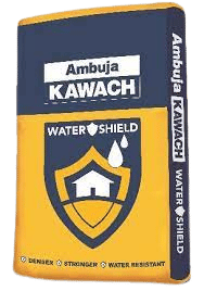 Ambuja