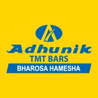 Adhunik TMT Bars