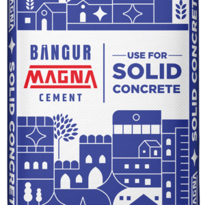 BONGAON MAGNA CEMENT