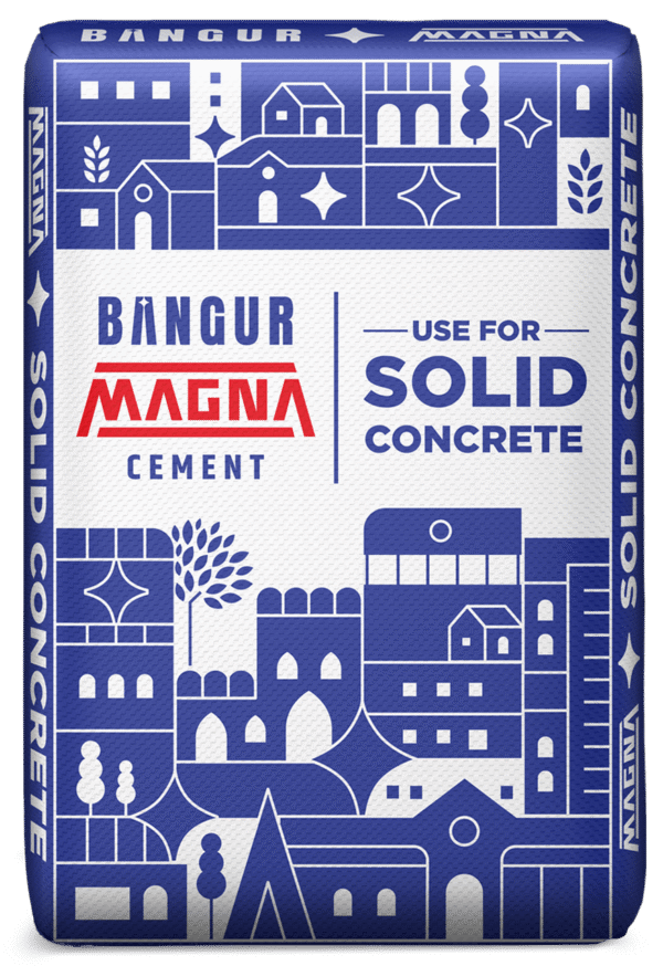 BONGAON MAGNA CEMENT