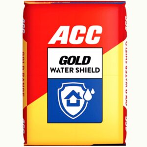 Acc Cement Gold
