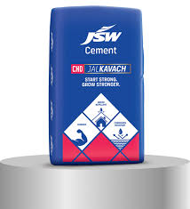 JSW JAL KAVACH  Cement
