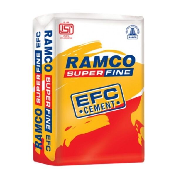 Ramco Cement E.F.C