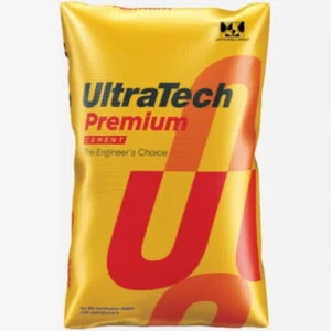 Ultratech Cement  Premium