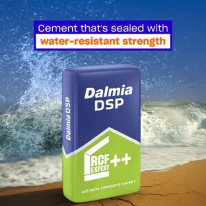 Dalmia Cement UNO