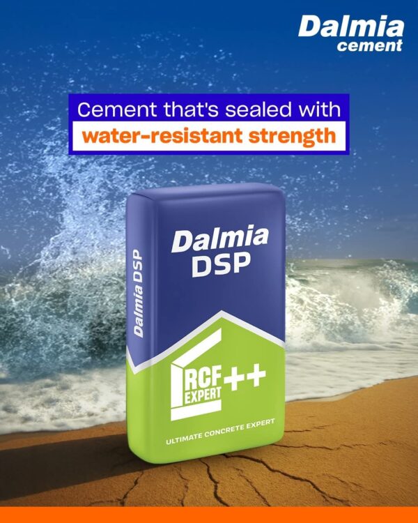 Dalmia Cement UNO