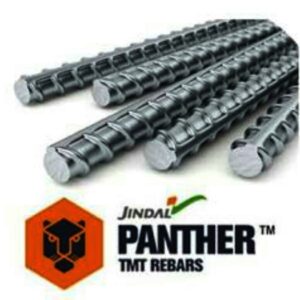 Jindal Panther TMT Fe 600
