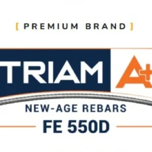 Triam FE 550D