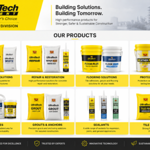 Chemical Division